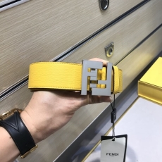 Fendi Belts